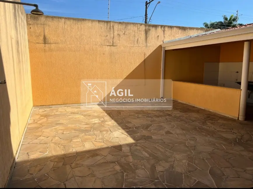 Foto 8 de Casa de Condomínio com 3 quartos para alugar, 150m2 em Jardim Santa Maria, Jacarei - SP