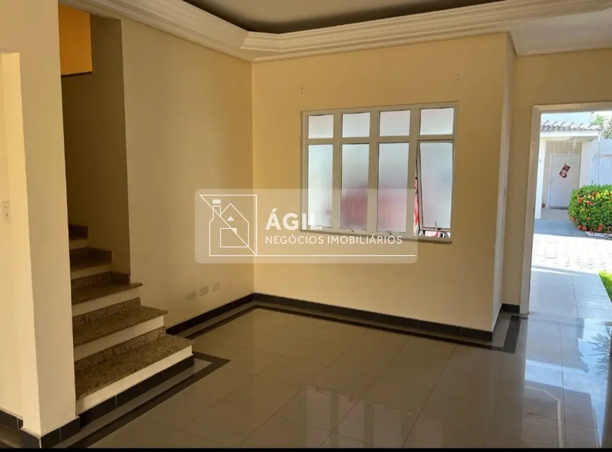 Foto 7 de Casa de Condomínio com 3 quartos para alugar, 150m2 em Jardim Santa Maria, Jacarei - SP