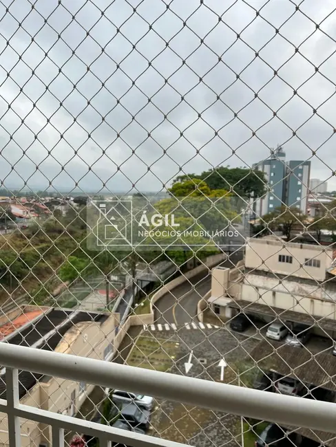 Foto 1 de Apartamento com 3 quartos à venda, 66m2 em Sao Jose Dos Campos - SP