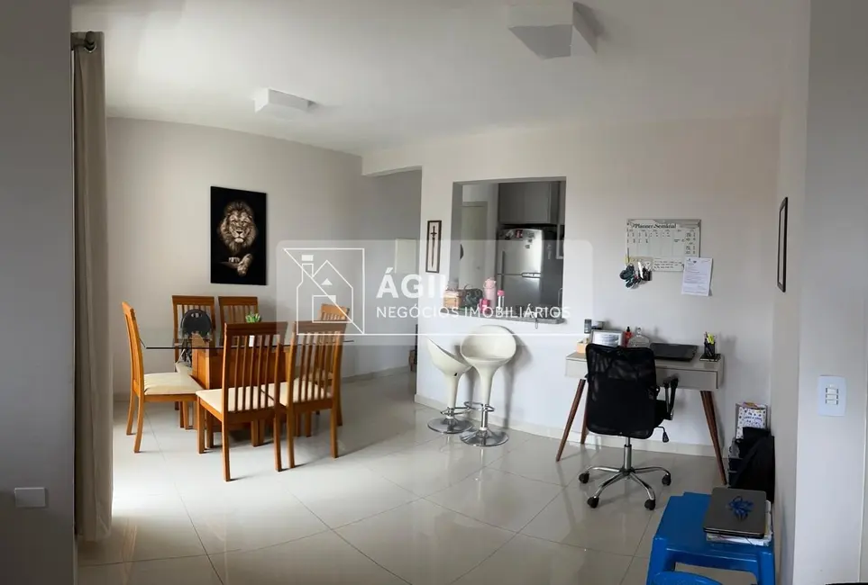 Foto 3 de Apartamento com 3 quartos à venda, 66m2 em Sao Jose Dos Campos - SP