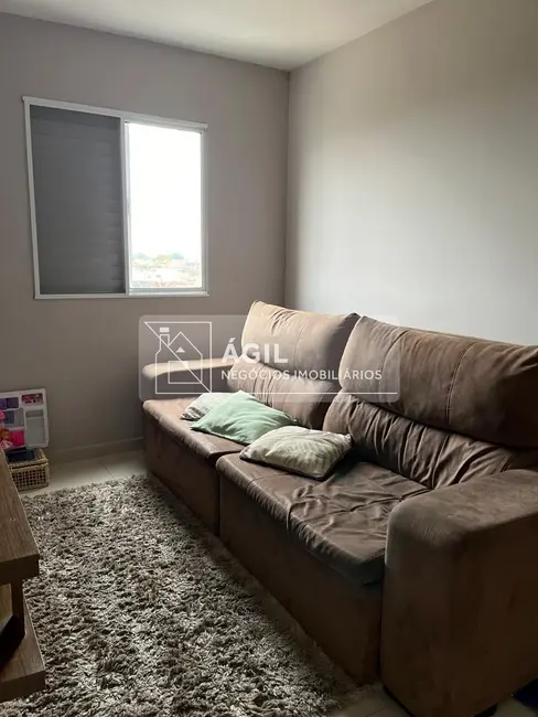 Foto 7 de Apartamento com 3 quartos à venda, 66m2 em Sao Jose Dos Campos - SP