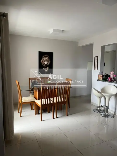 Foto 5 de Apartamento com 3 quartos à venda, 66m2 em Sao Jose Dos Campos - SP