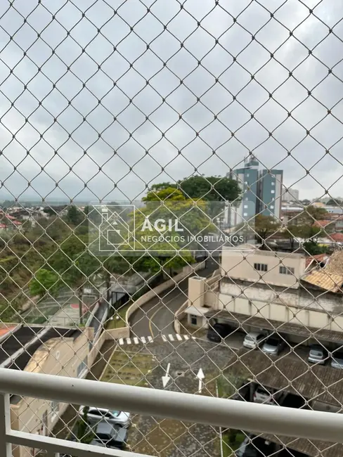 Foto 2 de Apartamento com 3 quartos à venda, 66m2 em Sao Jose Dos Campos - SP