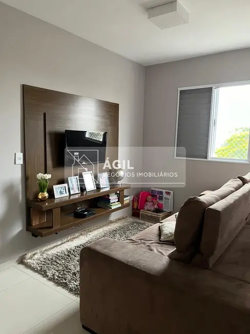 Foto 8 de Apartamento com 3 quartos à venda, 66m2 em Sao Jose Dos Campos - SP