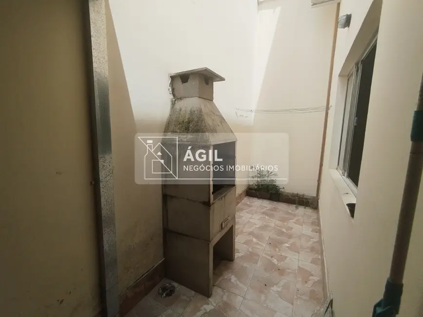 Foto 8 de Casa com 3 quartos para alugar, 120m2 em Jardim Santa Maria, Jacarei - SP