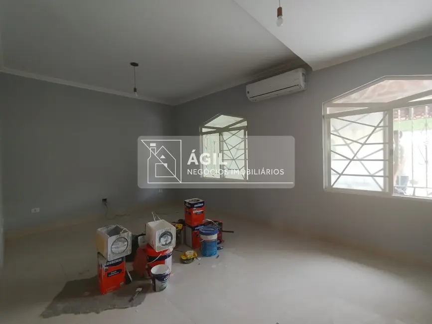 Foto 4 de Casa com 3 quartos para alugar, 120m2 em Jardim Santa Maria, Jacarei - SP