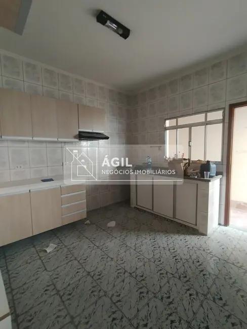 Foto 5 de Casa com 3 quartos para alugar, 120m2 em Jardim Santa Maria, Jacarei - SP