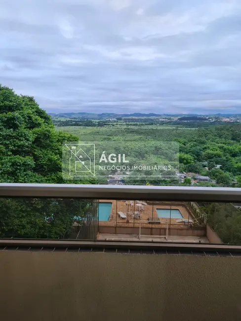 Apartamento com 3 quartos para alugar, 160m2 em Sao Jose Dos Campos - SP - imagem 6 Foto 6 de Apartamento com 3 quartos para alugar, 160m2 em Sao Jose Dos Campos - SP