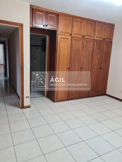 Apartamento com 3 quartos para alugar, 160m2 em Sao Jose Dos Campos - SP - imagem 5 Foto 5 de Apartamento com 3 quartos para alugar, 160m2 em Sao Jose Dos Campos - SP