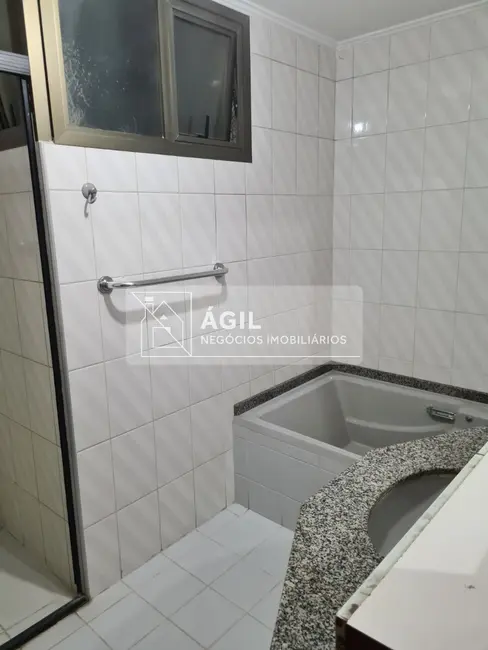Apartamento com 3 quartos para alugar, 160m2 em Sao Jose Dos Campos - SP - imagem 2 Foto 2 de Apartamento com 3 quartos para alugar, 160m2 em Sao Jose Dos Campos - SP