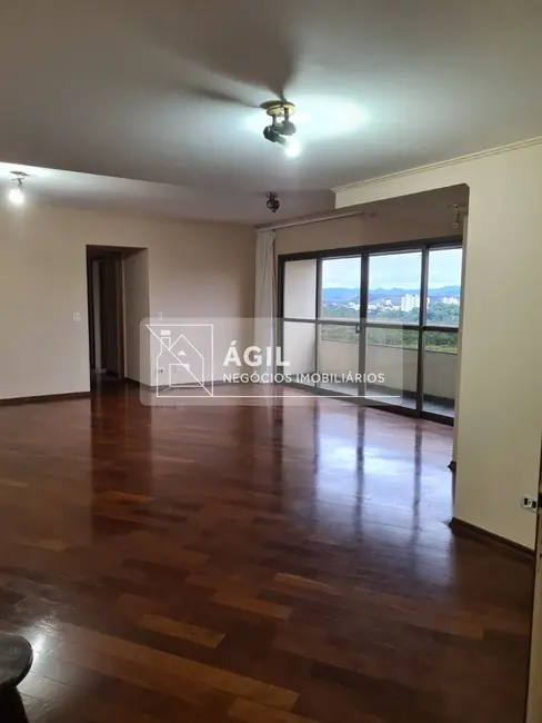 Apartamento com 3 quartos para alugar, 160m2 em Sao Jose Dos Campos - SP - imagem 1 Foto 1 de Apartamento com 3 quartos para alugar, 160m2 em Sao Jose Dos Campos - SP
