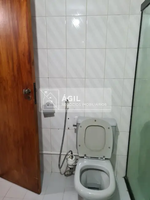 Apartamento com 3 quartos para alugar, 160m2 em Sao Jose Dos Campos - SP - imagem 3 Foto 3 de Apartamento com 3 quartos para alugar, 160m2 em Sao Jose Dos Campos - SP