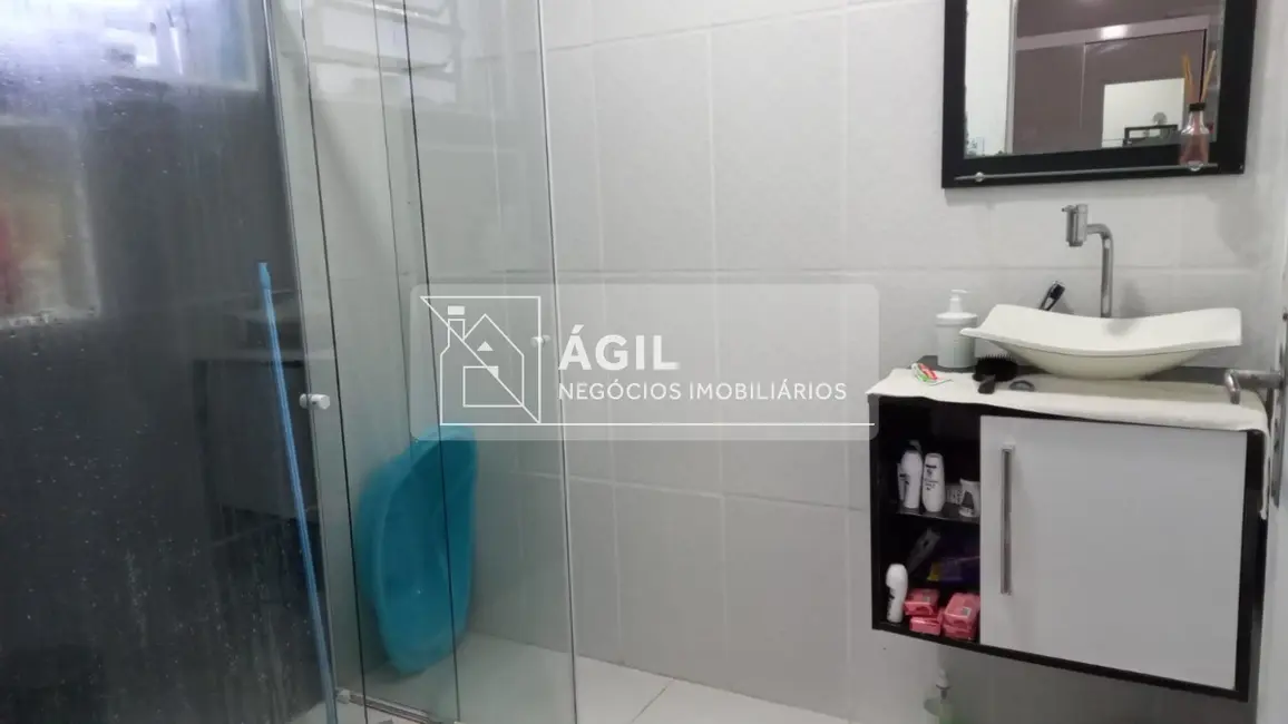 Foto 6 de Casa com 5 quartos à venda, 236m2 em Sao Jose Dos Campos - SP