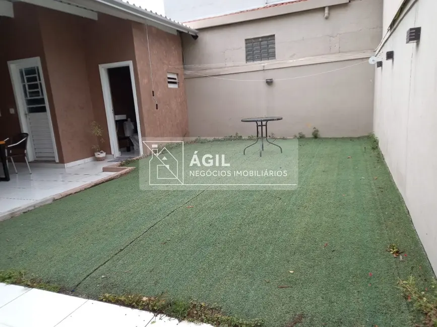 Foto 4 de Casa com 5 quartos à venda, 236m2 em Sao Jose Dos Campos - SP