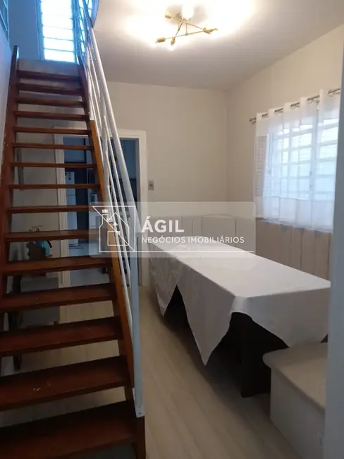 Foto 8 de Casa com 5 quartos à venda, 236m2 em Sao Jose Dos Campos - SP