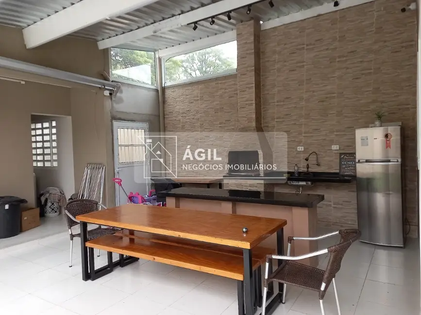 Foto 1 de Casa com 5 quartos à venda, 236m2 em Sao Jose Dos Campos - SP