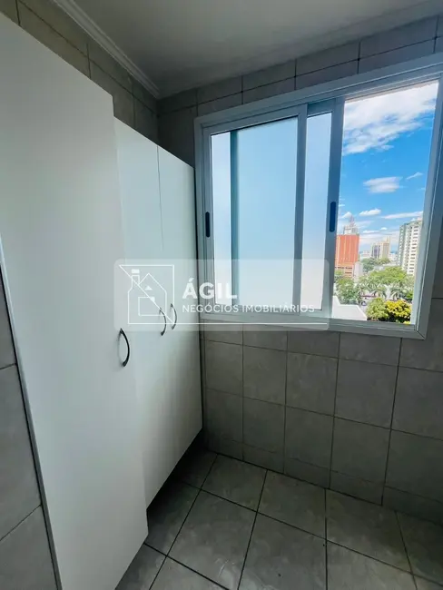 Foto 6 de Apartamento com 1 quarto para alugar, 40m2 em Sao Jose Dos Campos - SP