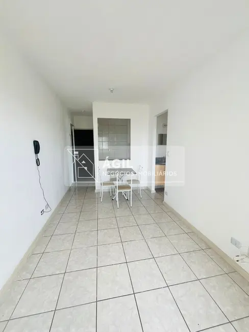 Foto 4 de Apartamento com 1 quarto para alugar, 40m2 em Sao Jose Dos Campos - SP