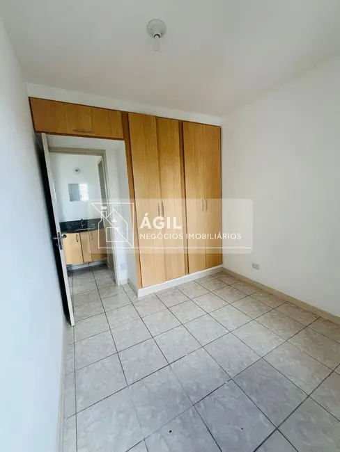 Foto 2 de Apartamento com 1 quarto para alugar, 40m2 em Sao Jose Dos Campos - SP