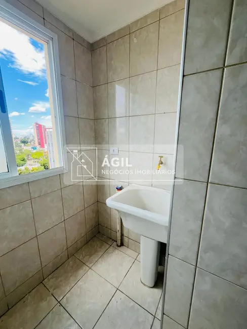 Foto 7 de Apartamento com 1 quarto para alugar, 40m2 em Sao Jose Dos Campos - SP
