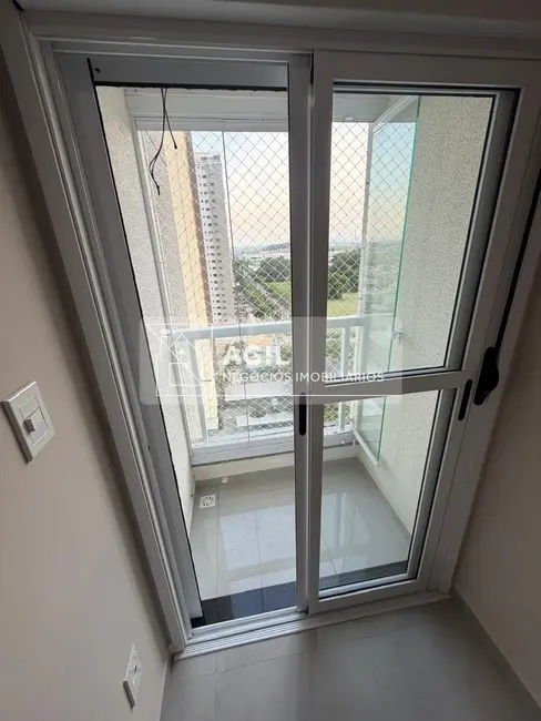 Foto 6 de Apartamento com 3 quartos para alugar, 74m2 em Loteamento Villa Branca, Jacarei - SP