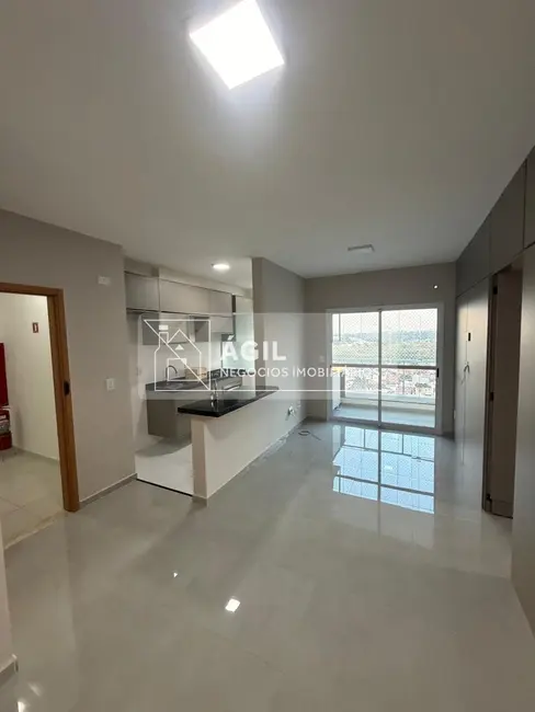 Foto 1 de Apartamento com 3 quartos para alugar, 74m2 em Loteamento Villa Branca, Jacarei - SP