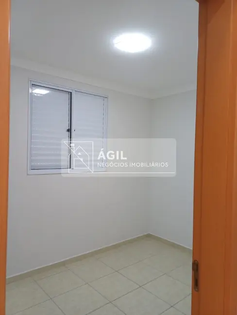 Apartamento com 2 quartos para alugar, 55m2 em Sao Jose Dos Campos - SP - imagem 9 Foto 9 de Apartamento com 2 quartos para alugar, 55m2 em Sao Jose Dos Campos - SP