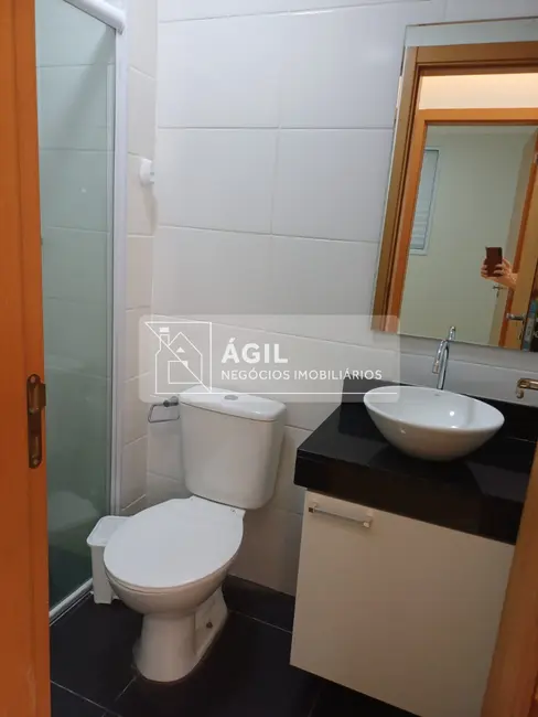 Apartamento com 2 quartos para alugar, 55m2 em Sao Jose Dos Campos - SP - imagem 3 Foto 3 de Apartamento com 2 quartos para alugar, 55m2 em Sao Jose Dos Campos - SP
