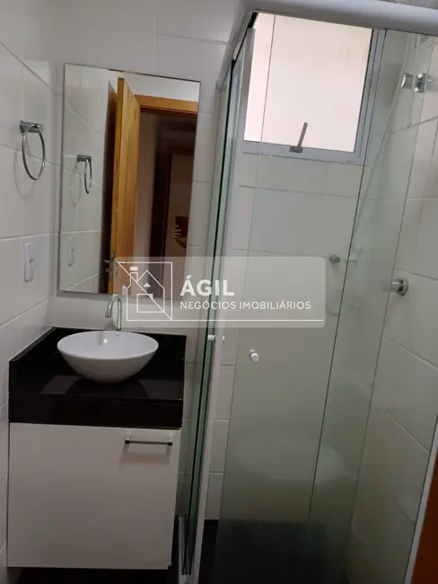 Apartamento com 2 quartos para alugar, 55m2 em Sao Jose Dos Campos - SP - imagem 8 Foto 8 de Apartamento com 2 quartos para alugar, 55m2 em Sao Jose Dos Campos - SP
