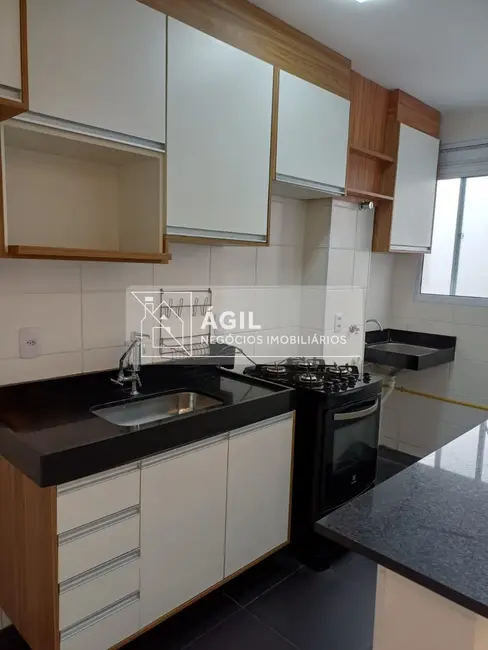 Apartamento com 2 quartos para alugar, 55m2 em Sao Jose Dos Campos - SP - imagem 1 Foto 1 de Apartamento com 2 quartos para alugar, 55m2 em Sao Jose Dos Campos - SP