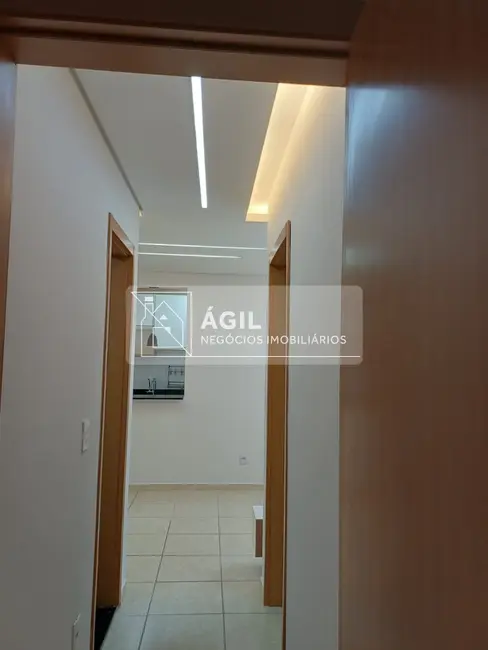 Apartamento com 2 quartos para alugar, 55m2 em Sao Jose Dos Campos - SP - imagem 4 Foto 4 de Apartamento com 2 quartos para alugar, 55m2 em Sao Jose Dos Campos - SP