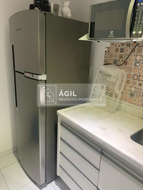 Apartamento com 1 quarto à venda, 40m2 em Sao Jose Dos Campos - SP - imagem 3 Foto 3 de Apartamento com 1 quarto à venda, 40m2 em Sao Jose Dos Campos - SP