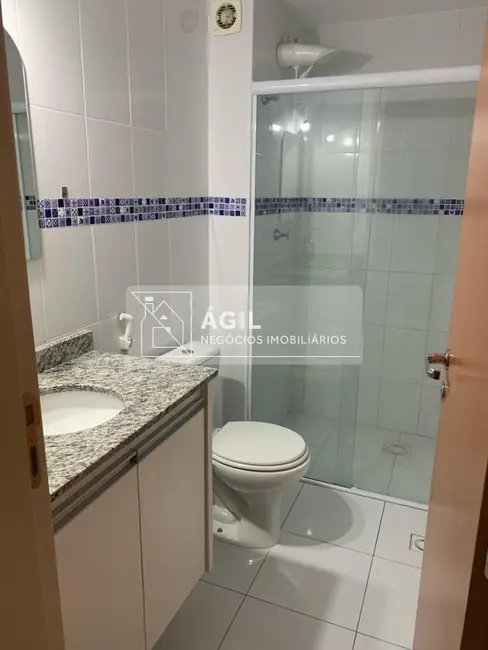 Apartamento com 1 quarto à venda, 40m2 em Sao Jose Dos Campos - SP - imagem 4 Foto 4 de Apartamento com 1 quarto à venda, 40m2 em Sao Jose Dos Campos - SP