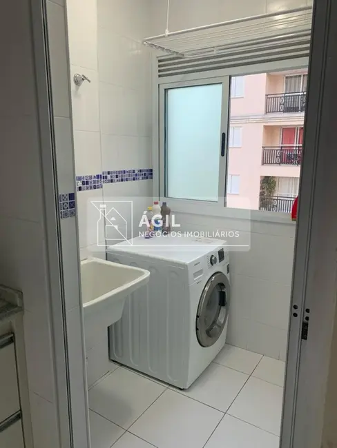 Apartamento com 1 quarto à venda, 40m2 em Sao Jose Dos Campos - SP - imagem 8 Foto 8 de Apartamento com 1 quarto à venda, 40m2 em Sao Jose Dos Campos - SP