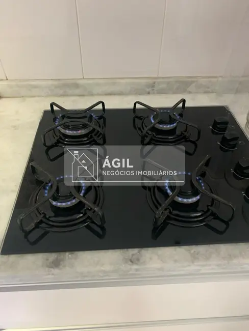 Apartamento com 1 quarto à venda, 40m2 em Sao Jose Dos Campos - SP - imagem 9 Foto 9 de Apartamento com 1 quarto à venda, 40m2 em Sao Jose Dos Campos - SP