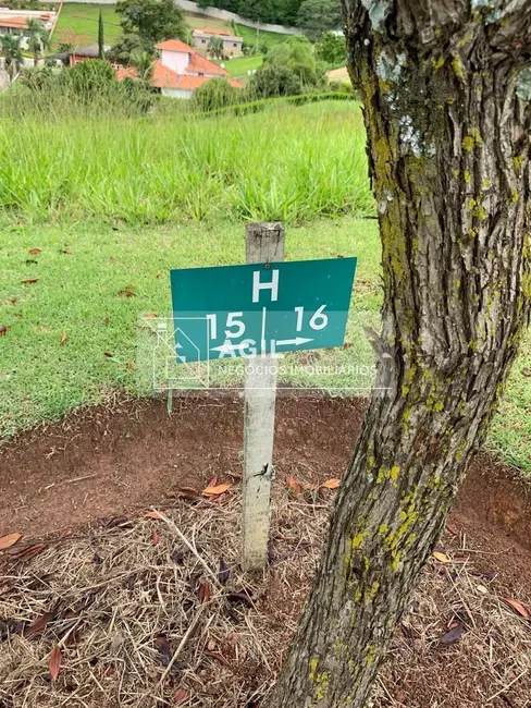 Foto 5 de Terreno / Lote à venda, 1019m2 em Paraibuna - SP