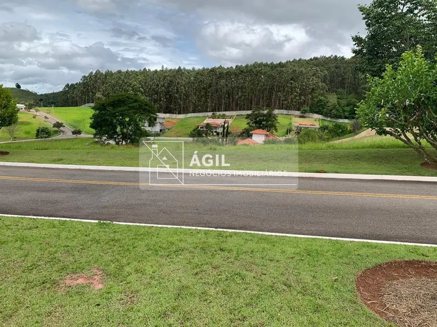 Foto 1 de Terreno / Lote à venda, 1019m2 em Paraibuna - SP