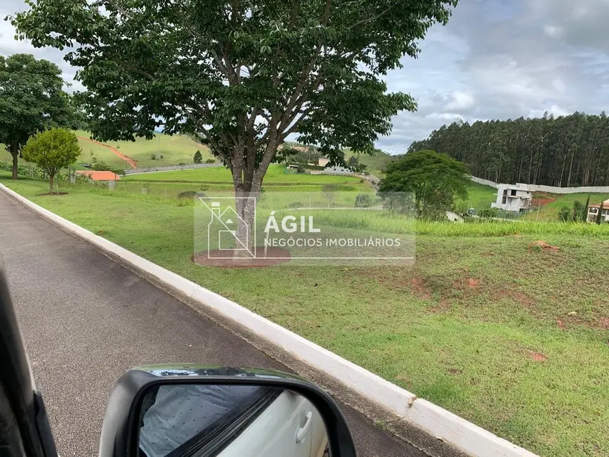 Foto 2 de Terreno / Lote à venda, 1019m2 em Paraibuna - SP