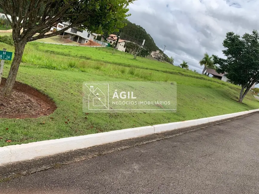 Foto 7 de Terreno / Lote à venda, 1019m2 em Paraibuna - SP