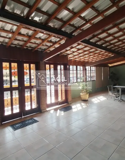 Foto 4 de Apartamento com 2 quartos à venda, 58m2 em Jardim Califórnia, Jacarei - SP