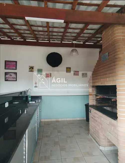 Foto 5 de Apartamento com 2 quartos à venda, 58m2 em Jardim Califórnia, Jacarei - SP