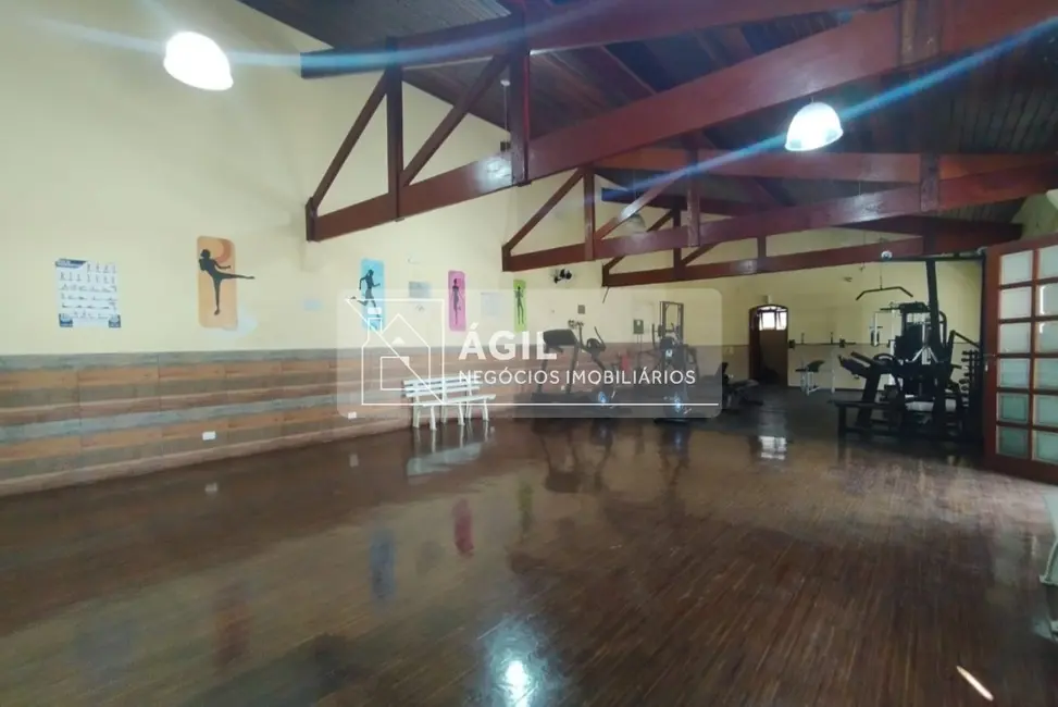 Foto 8 de Apartamento com 2 quartos à venda, 58m2 em Jardim Califórnia, Jacarei - SP