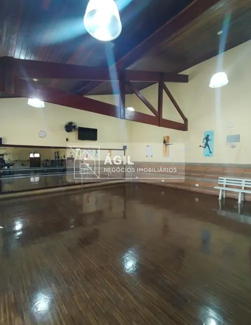 Foto 9 de Apartamento com 2 quartos à venda, 58m2 em Jardim Califórnia, Jacarei - SP