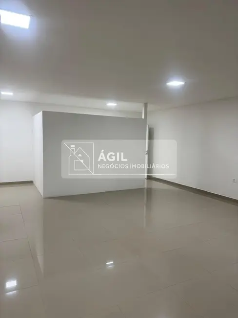 Foto 9 de Sala Comercial para alugar, 65m2 em Loteamento Villa Branca, Jacarei - SP
