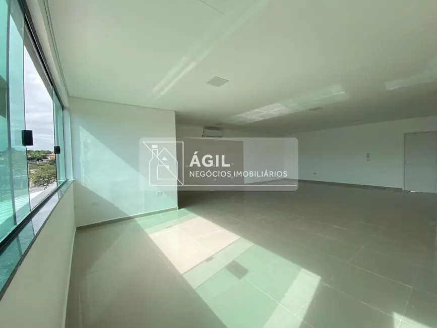 Foto 5 de Sala Comercial para alugar, 65m2 em Loteamento Villa Branca, Jacarei - SP