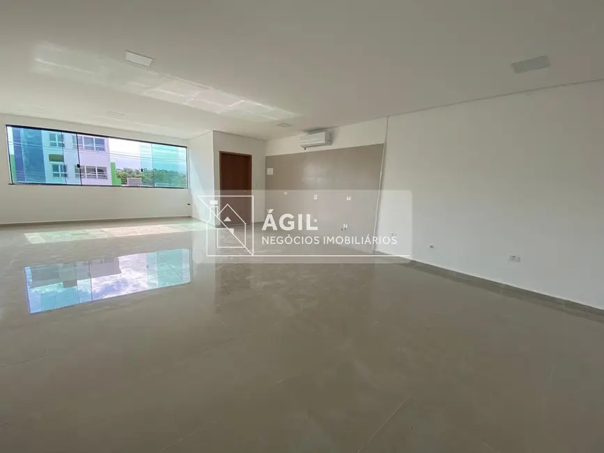 Foto 2 de Sala Comercial para alugar, 65m2 em Loteamento Villa Branca, Jacarei - SP