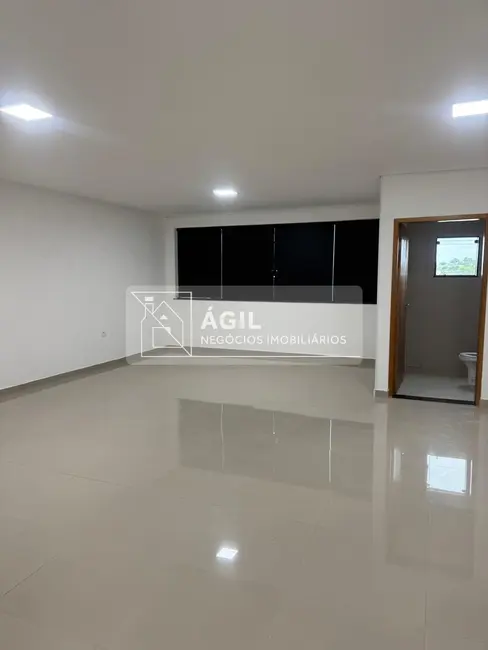 Foto 6 de Sala Comercial para alugar, 65m2 em Loteamento Villa Branca, Jacarei - SP