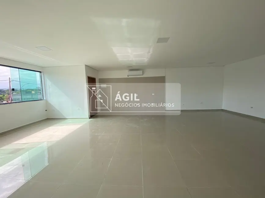Foto 4 de Sala Comercial para alugar, 65m2 em Loteamento Villa Branca, Jacarei - SP