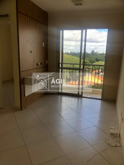 Apartamento com 3 quartos para alugar, 63m2 em Sao Jose Dos Campos - SP - imagem 1 Foto 1 de Apartamento com 3 quartos para alugar, 63m2 em Sao Jose Dos Campos - SP