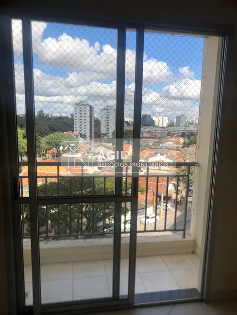 Apartamento com 3 quartos para alugar, 63m2 em Sao Jose Dos Campos - SP - imagem 5 Foto 5 de Apartamento com 3 quartos para alugar, 63m2 em Sao Jose Dos Campos - SP